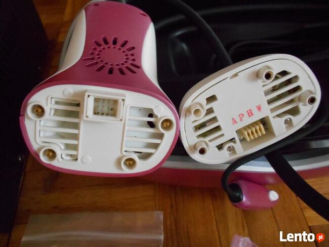 Profesjonalne Urzadzenie do depilacji