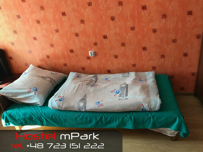 Noclegi wynajem pokoi 50 zł