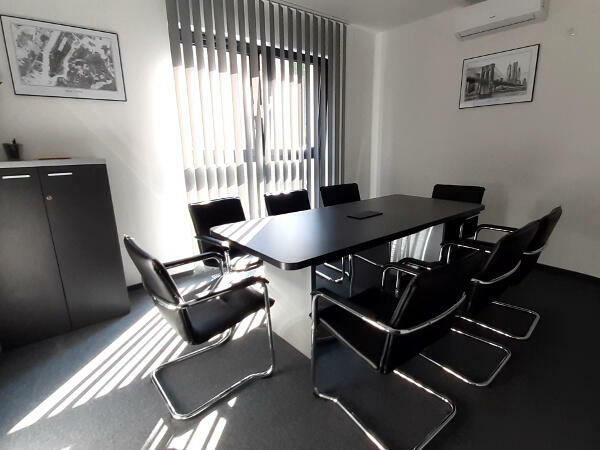 Coworking - biuro na godziny dla prawników