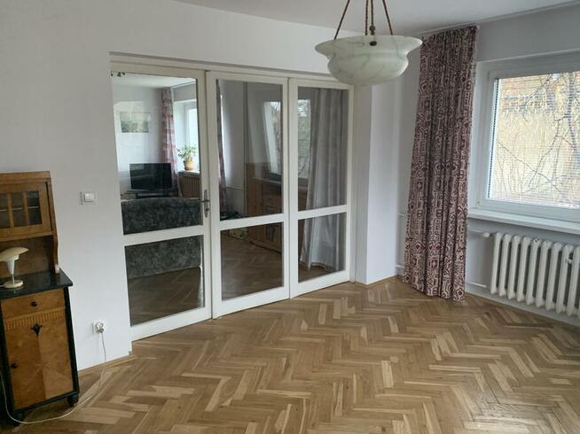 Do wynajęcia dom we Wrocławiu