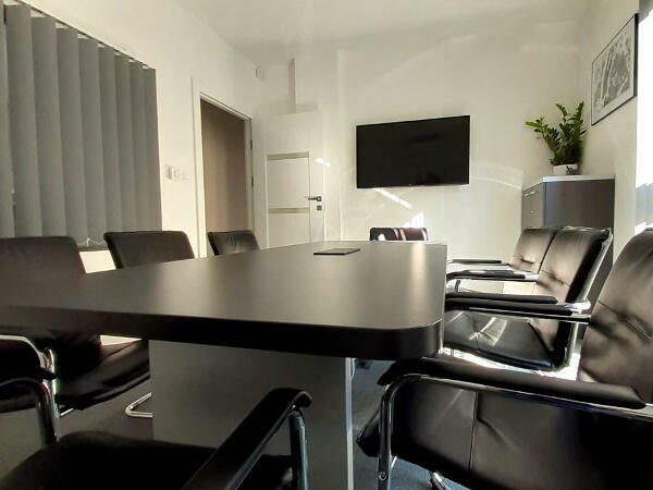 Coworking - biuro na godziny dla prawników