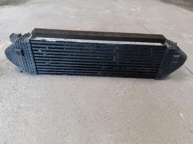 Intercooler Ford Focus RS MK3