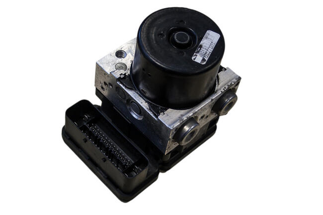 Pompa ABS MITSUBISHI LANCER 4670A352 Naprawa C2116