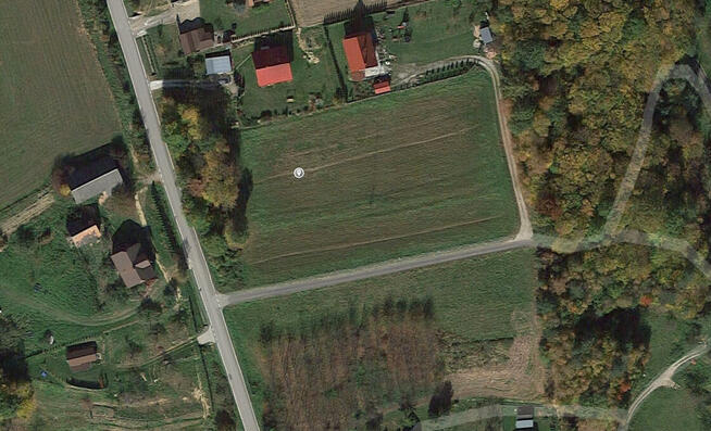 Osada Znamirowice, Nowe domki nad jeziorem Rożnowskim