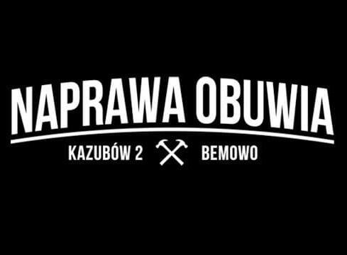 Naprawa Obuwia Bemowo - Kazubów 2