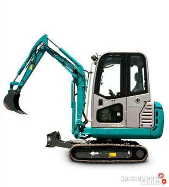 Usługi, Transport HDS, Wywrotka, MiniKoparka Koparka TANIO!!!