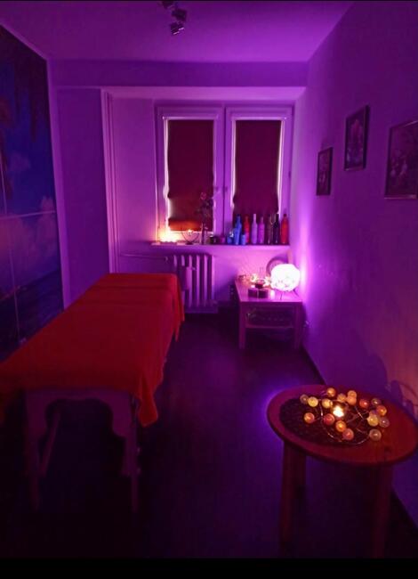 Studio Masażu, masaż, relaks, rehabilitacja, Łódź