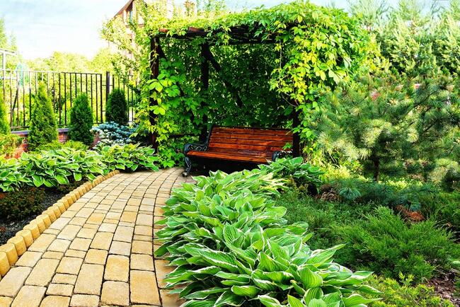 KOSTKA BRUKOWA 6CM LUNA KOLOR ANTYK POSTARZANA