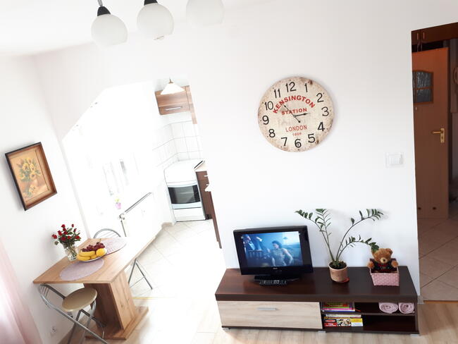 Kawalerka na Starówce