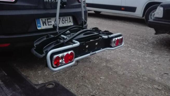 Wypożyczalnia Bagażników Rowerowych - GustawTravel