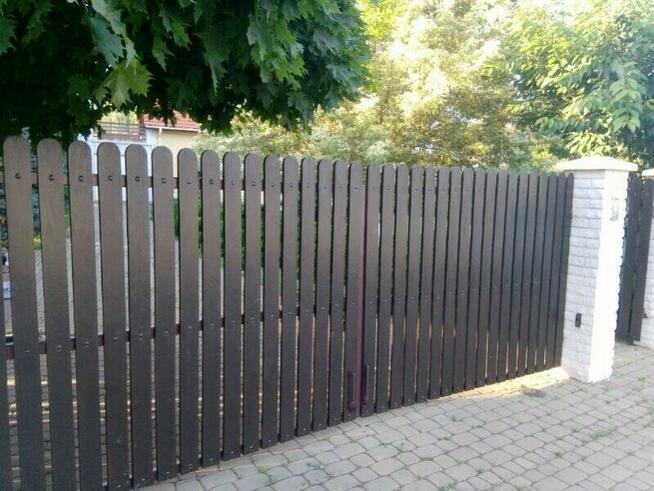 Czyszczenie, Impregnacja: kostki brukowej, tarasów, ogrodzeń