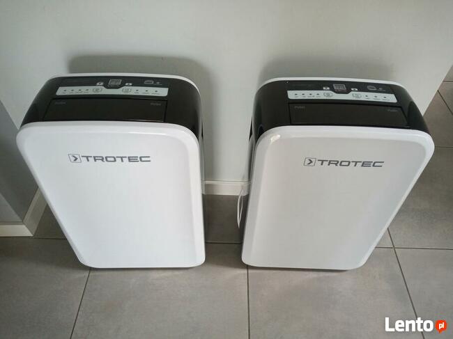 Wynajem Osuszaczy Powietrza, Osuszanie Budynków Gdynia