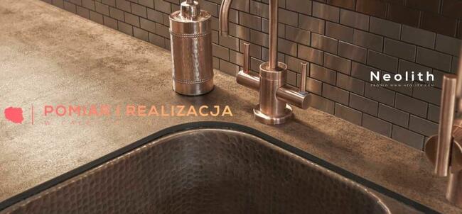 Spieki Kwarcowe sprzedaż montaż . Stoły, stoliki, blaty,