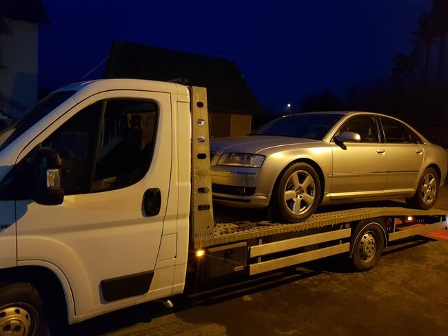 Laweta Gdynia S6 Gdańsk Wejherowo