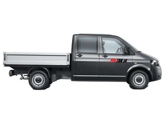 Lampa tylna tył Volkswagen Transporter T5 2003-09 7J0945096B