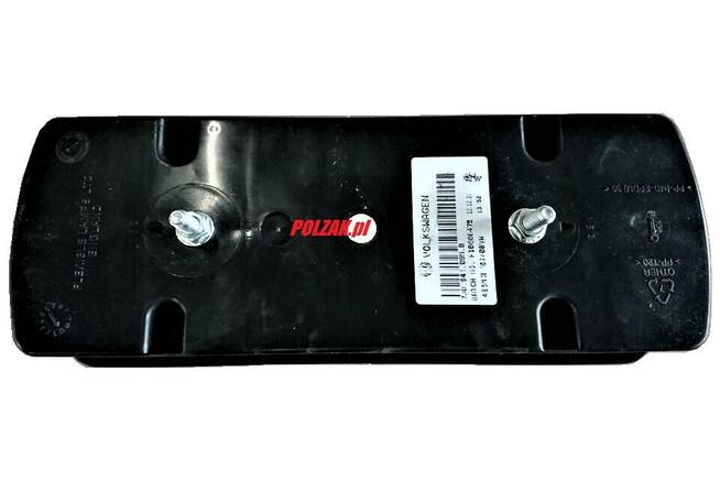 Lampa tylna tył Volkswagen Transporter T5 2003-09 7J0945096B