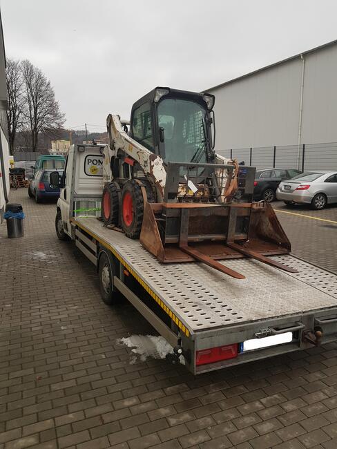 Laweta Gdynia S6 Gdańsk Wejherowo