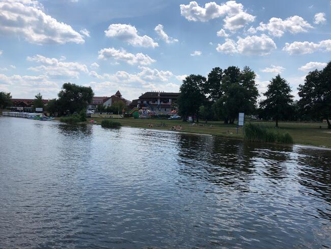 Działka Inwestycyjna Nieporęt- NAD Zalewem Zegrzyńskim