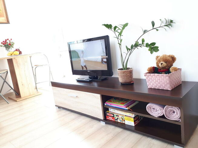 Kawalerka na Starówce