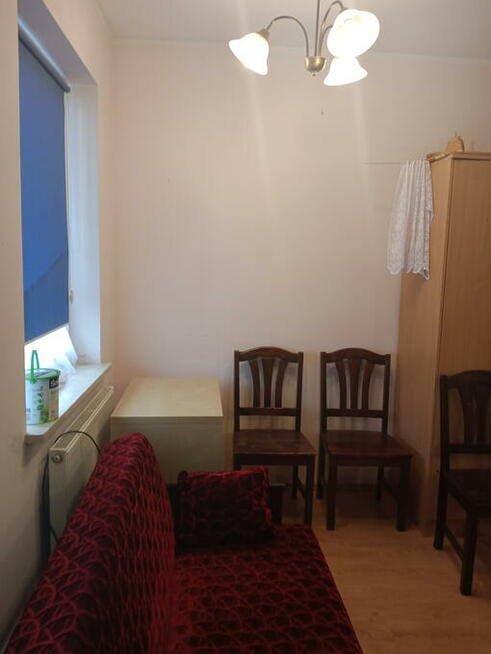 Rumia centrum apartament wynajmę