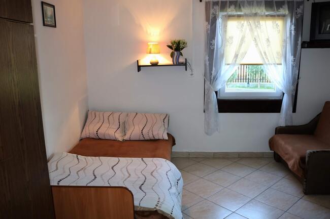 Domki letniskowe Jezioro Firlej