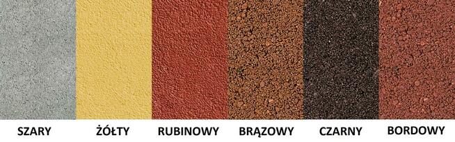 KOSTKA BRUKOWA 6CM LUNA KOLOR ANTYK POSTARZANA