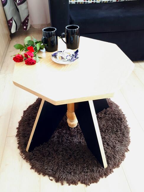 Kawalerka na Starówce