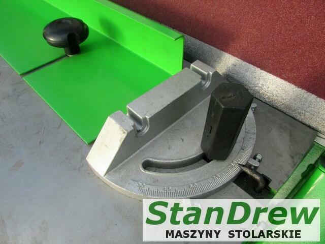 Szlifierka Taśmowa PERFECT MM2315 z oscylacją ***StanDrew***