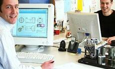 SALES ENGINEER
