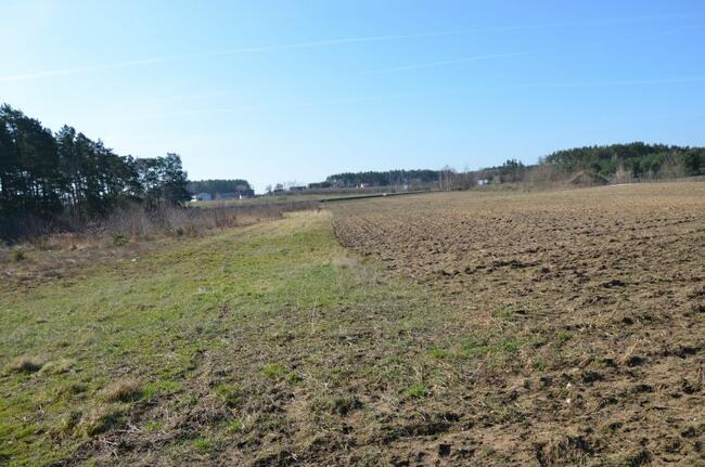 Atrakcyjnie zlokalizowane działki pod inwestycje