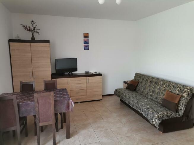 Wynajem pokoi i Apartamentów, Rostki Skomackie koło Orzysza