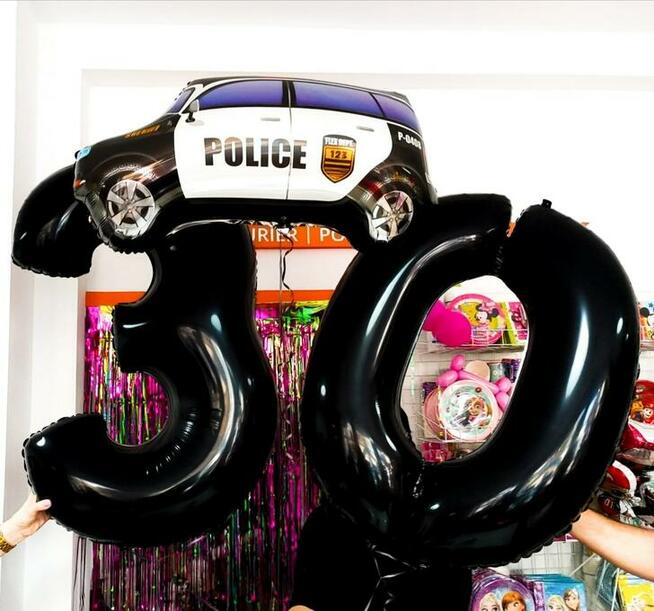 BALONY, BALONY, BALONY !!!!NA KAŻDĄ OKAZJĘ...