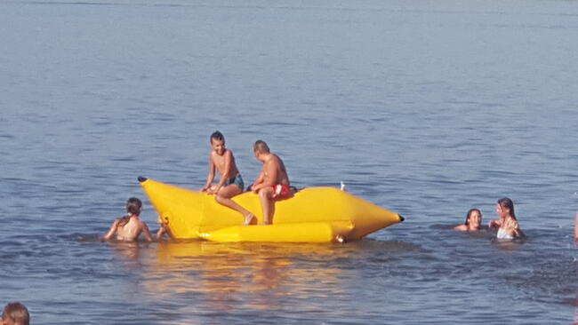 Czarter Łodzi Zegrze Wynajem Skuterów Wodnych