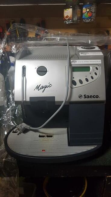 Serwis i naprawa ekspresów do kawy tel. 607 143 057