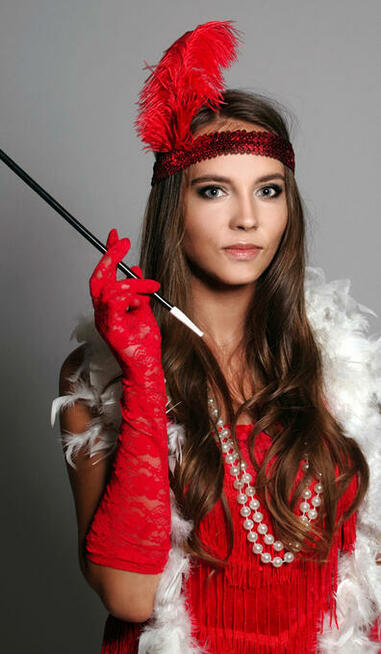 sesja pin up, sesja retro, fotografia tematyczna