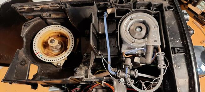 Serwis i naprawa ekspresów do kawy tel. 607 143 057