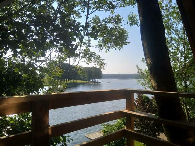 Wynajem pokoi i Apartamentów, Rostki Skomackie koło Orzysza