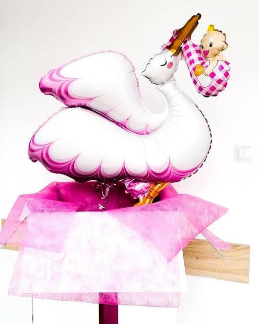 BALONY, BALONY, BALONY !!!!NA KAŻDĄ OKAZJĘ...