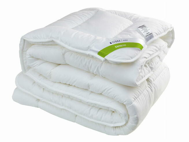 Kołdry i Poduszki INTER-WIDEX