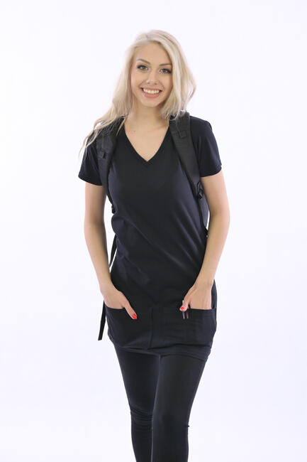 DPCOLOR - Nadruki na odzież, firmowe, koszulki z kieszonkami