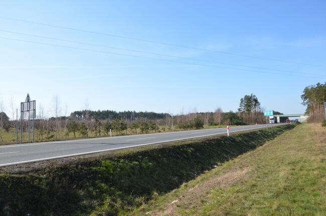 Atrakcyjnie zlokalizowane działki pod inwestycje