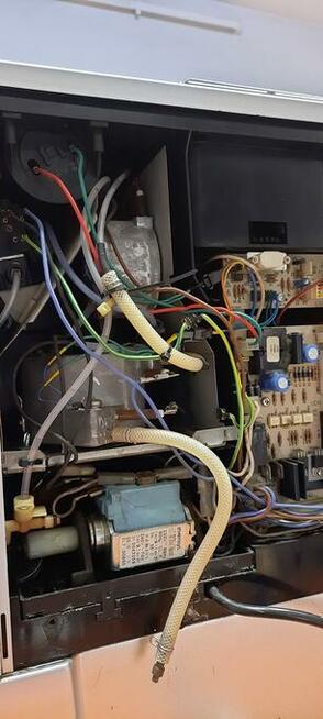 Serwis i naprawa ekspresów do kawy tel. 607 143 057