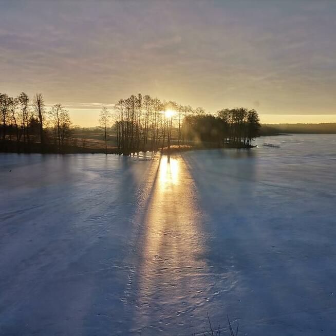 Wynajem pokoi i Apartamentów, Rostki Skomackie koło Orzysza