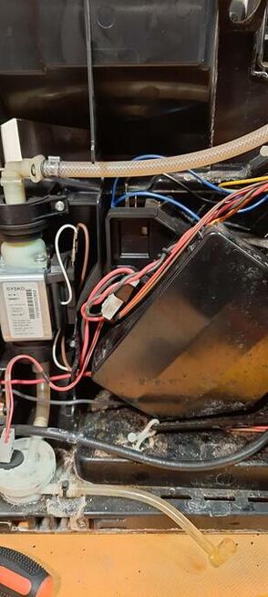 Serwis i naprawa ekspresów do kawy tel. 607 143 057