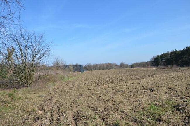 Atrakcyjnie zlokalizowane działki pod inwestycje