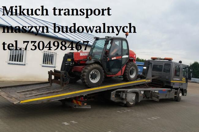 Mikuch Konin laweta tel.730498467