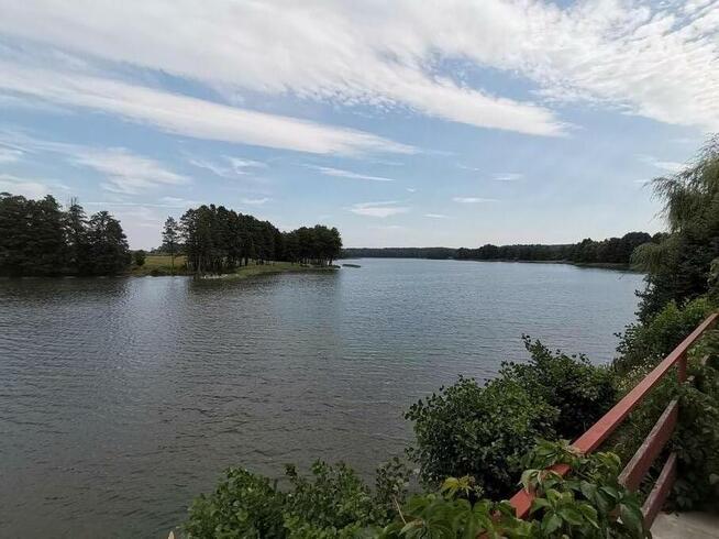 Wynajem pokoi i Apartamentów, Rostki Skomackie koło Orzysza