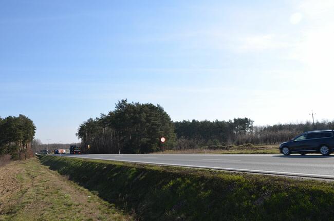 Atrakcyjnie zlokalizowane działki pod inwestycje