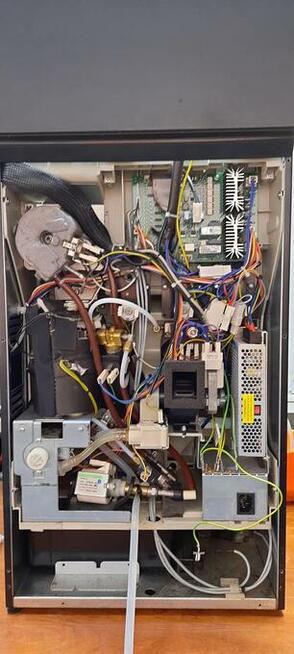 Serwis i naprawa ekspresów do kawy tel. 607 143 057