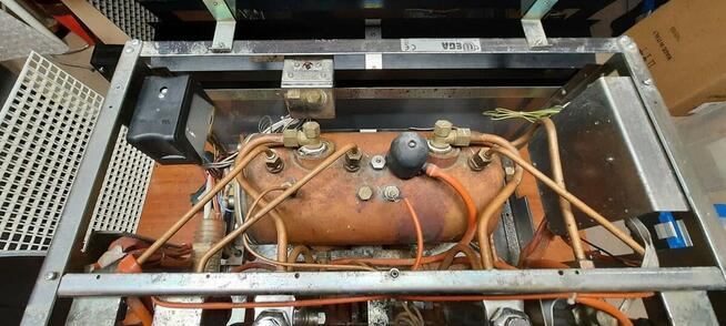 Serwis i naprawa ekspresów do kawy tel. 607 143 057